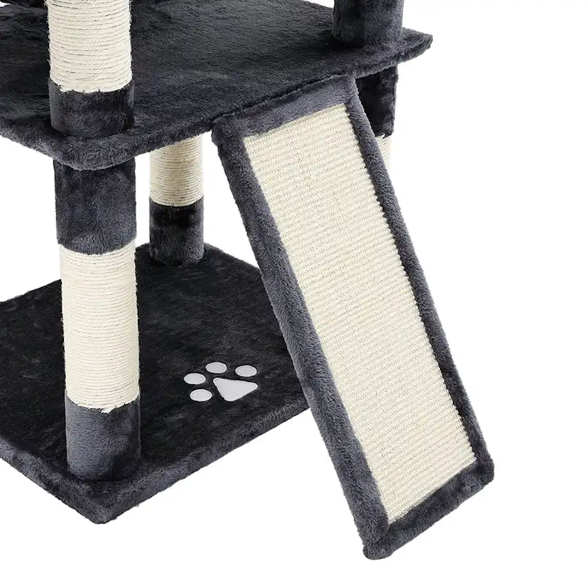 Klösträd Trekker Tower 170cm