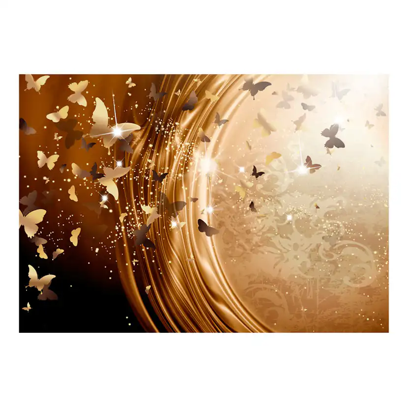Fototapet Arkiio Golden Path