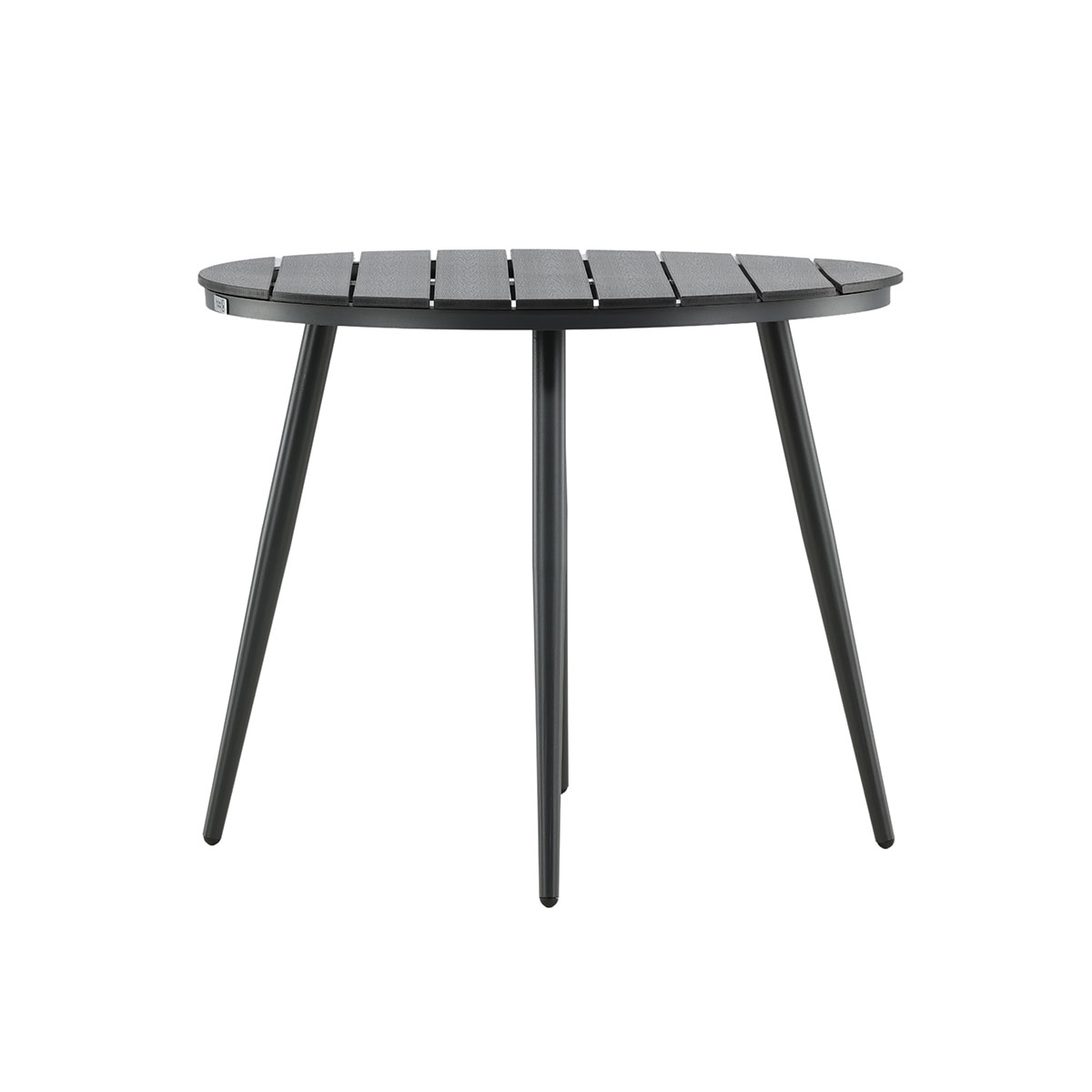Utebord Venture Home Break Ø90 cm