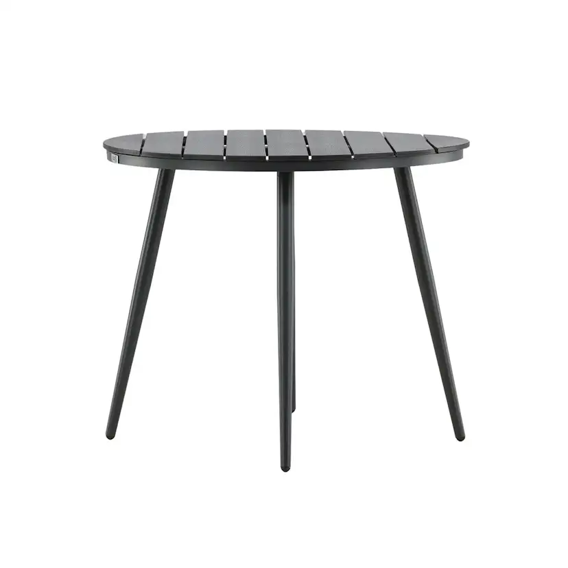 Utebord Venture Home Break Ø90 cm