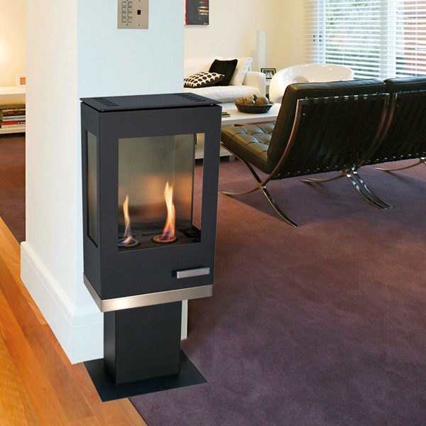 Etanolkamin Spismiljö Apartment 1