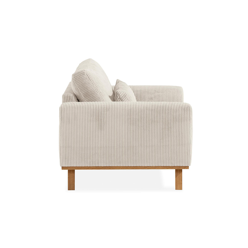 Copenhagen Fåtölj Manchester Beige
