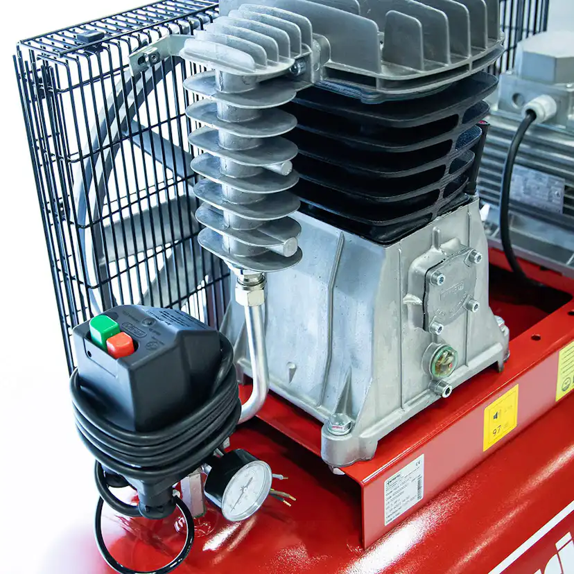 Kompressor Drift-Air NG4 100C 4TK