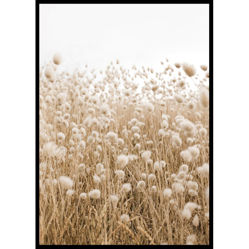 Poster Gallerix Whispering Meadow Breeze