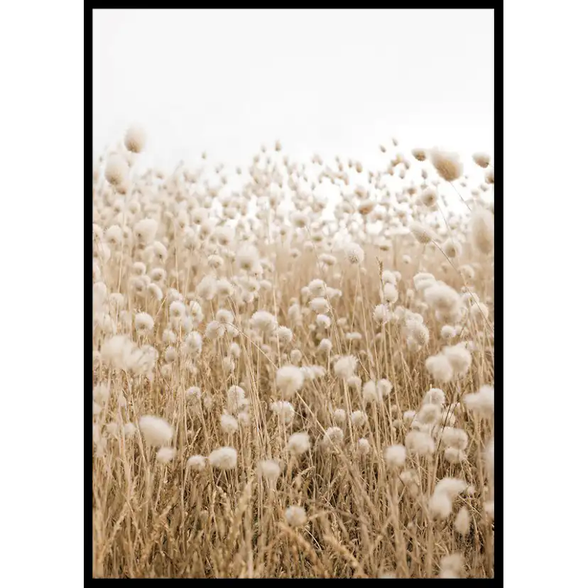 Poster Gallerix Whispering Meadow Breeze