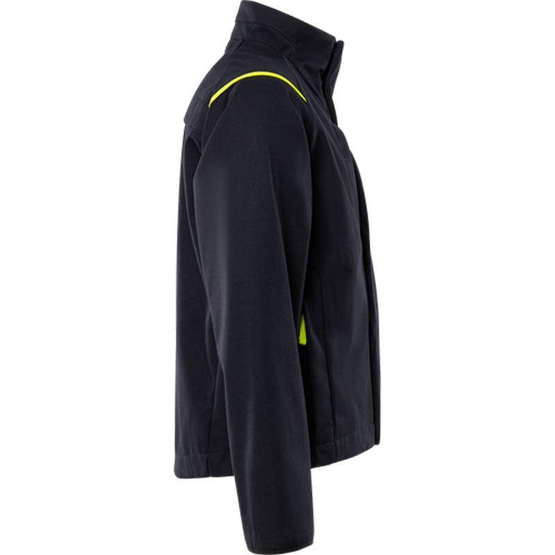 JACKA FLAM 4180 FSS Storlek: XL
