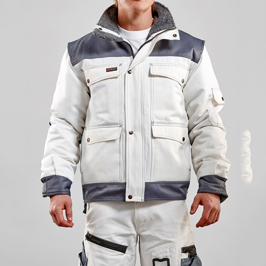 Jacka Blåkläder 4865