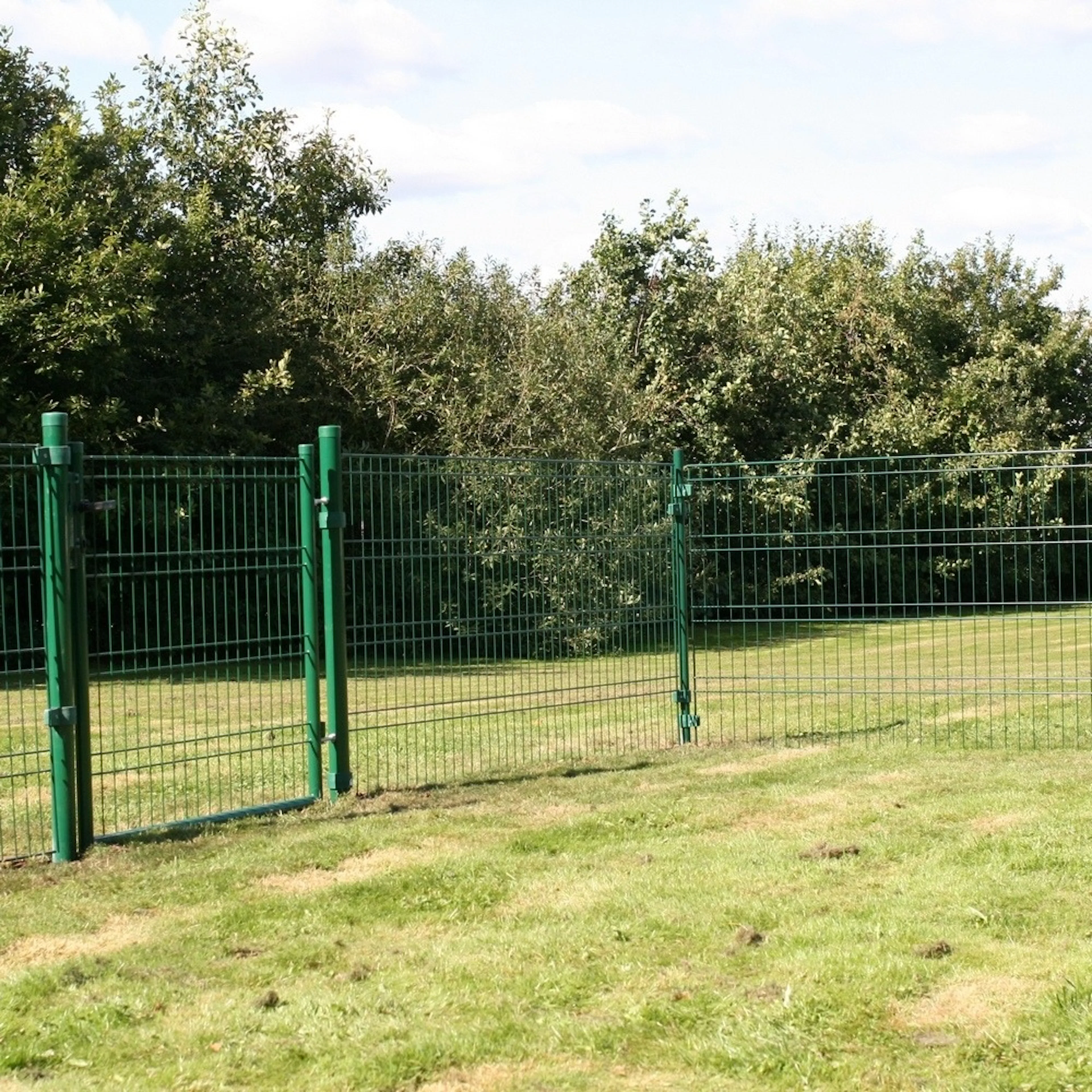 Panelstängsel Hortus 100 cm