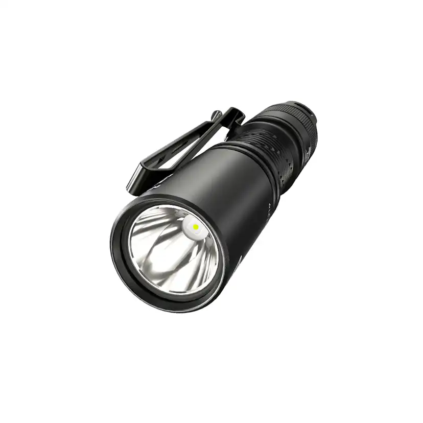 Ficklampa Nitecore MT1A Pro