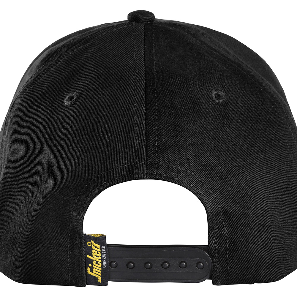 Keps Snickers Workwear AW