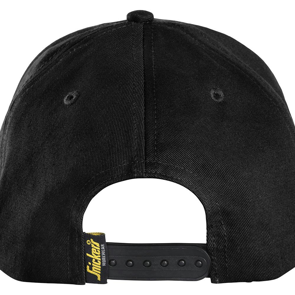 Keps Snickers Workwear AW