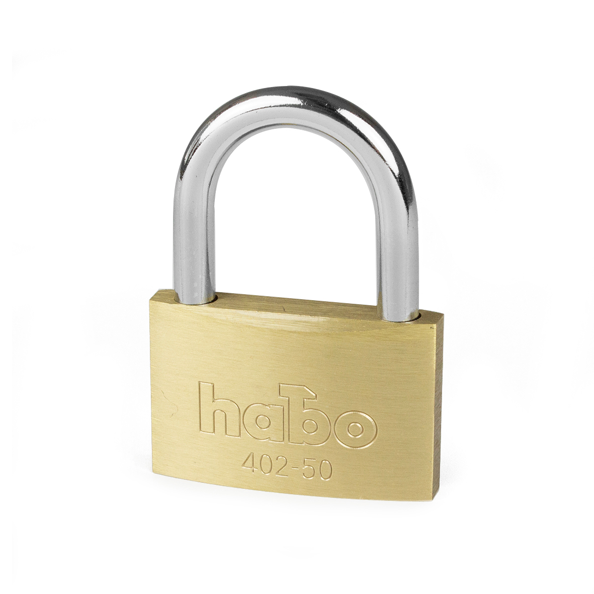 Hänglås Habo 402-50