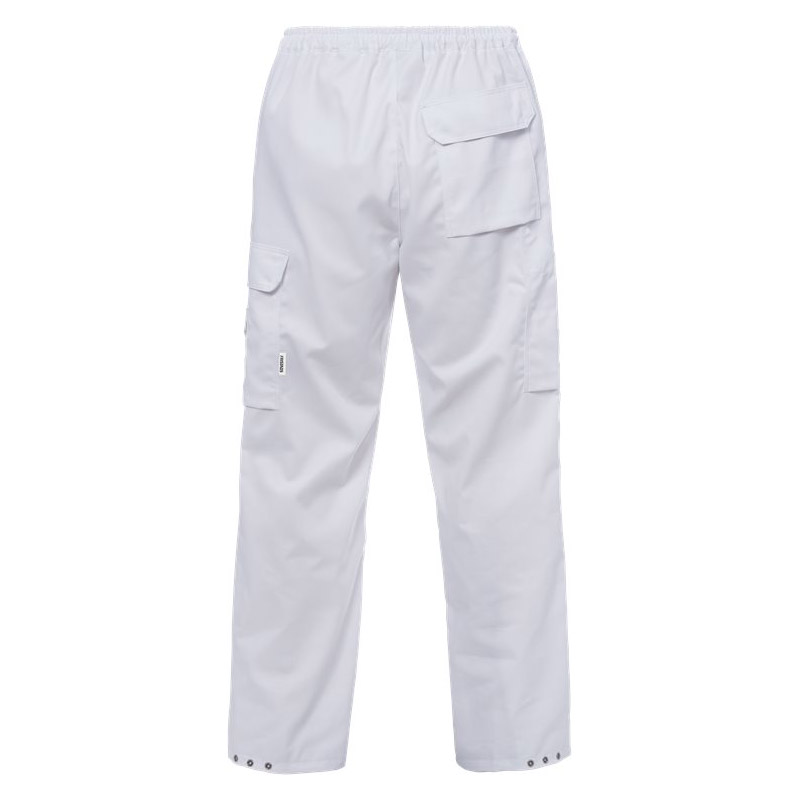 Livs Byxa 260 P154 Storlek: 4XL