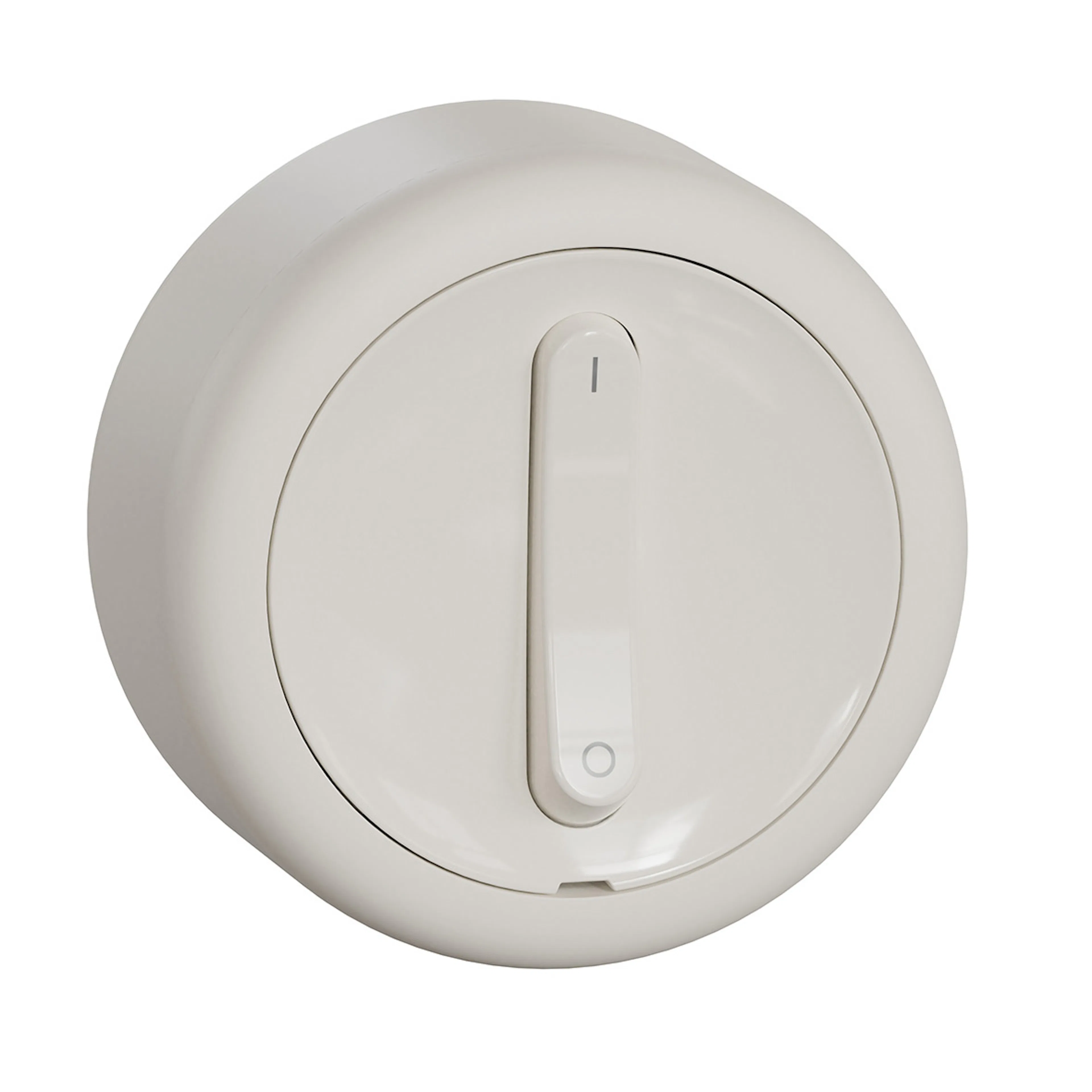 Strömbrytare Schneider Electric Renova 2-pol