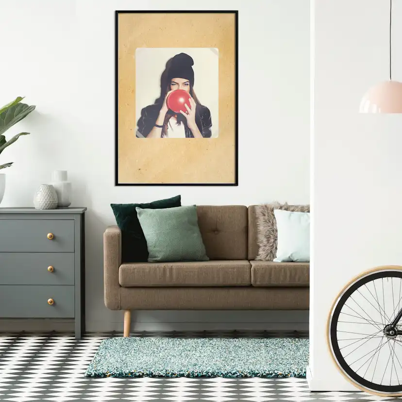 Poster Artgeist Affisch Photography