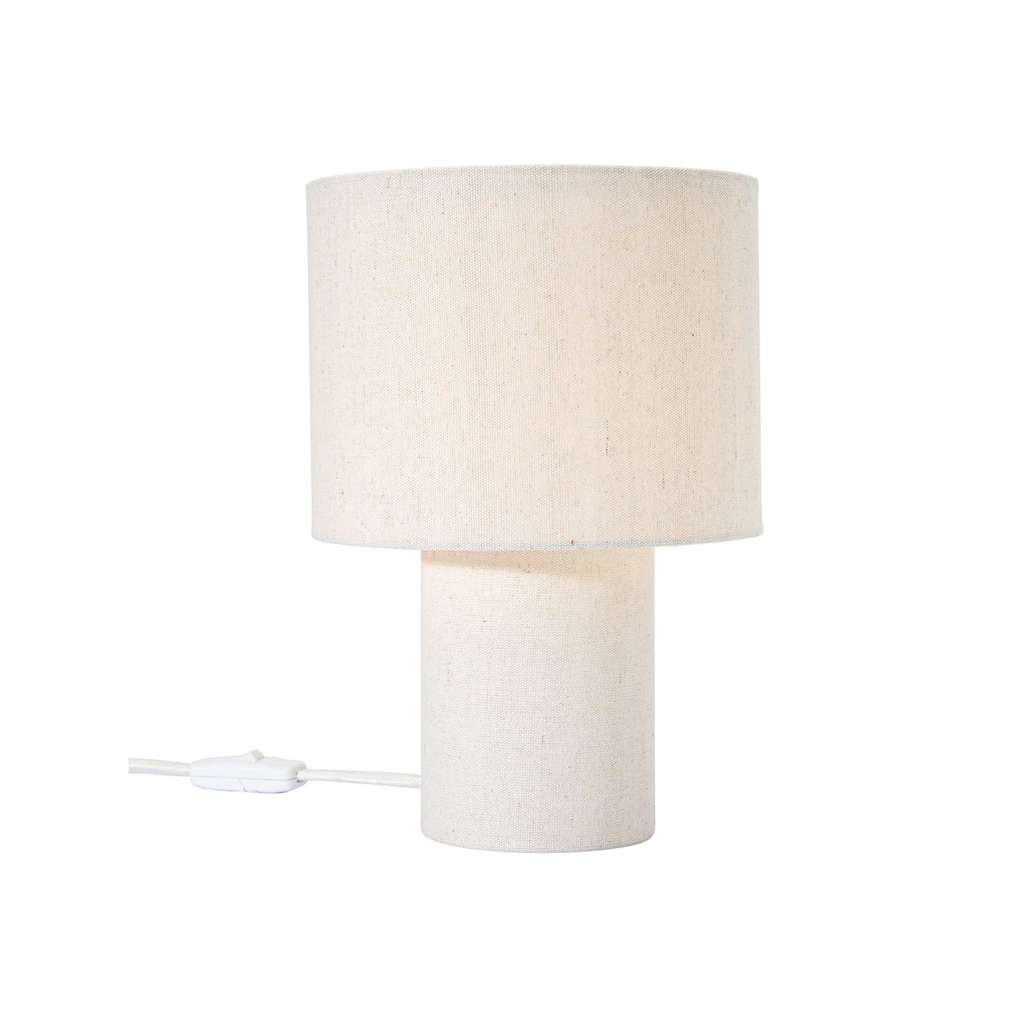 Leah Bordslampa H: 28 cm