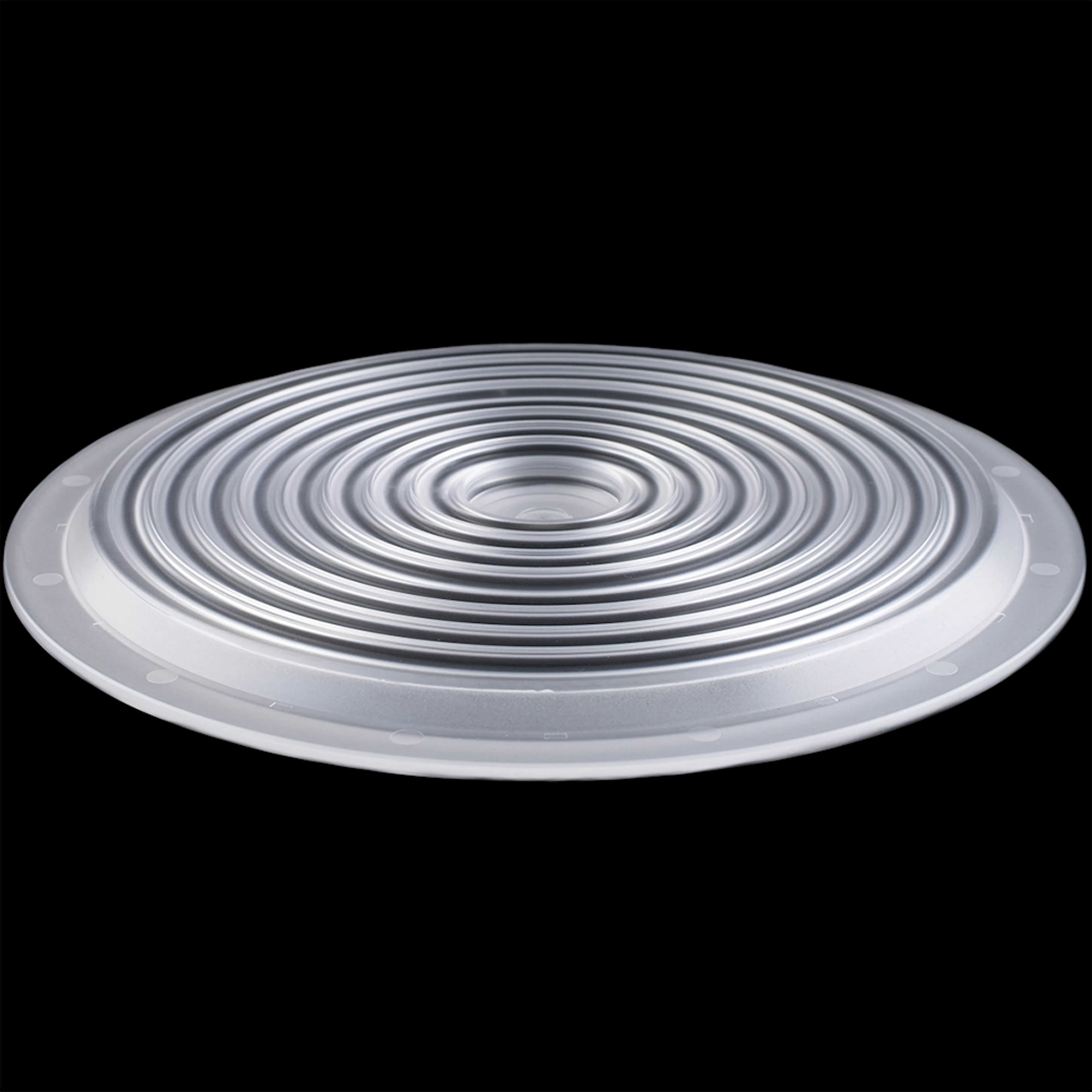 Tillbehör Designlight Lins 60° PC till HB