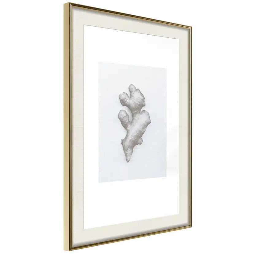 Poster Artgeist Affisch Ginger