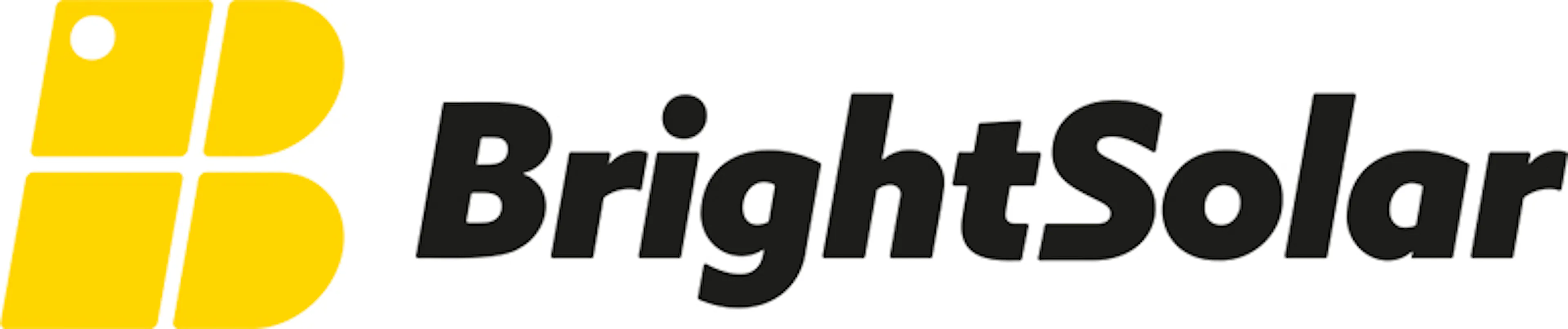 BrightSolar logo