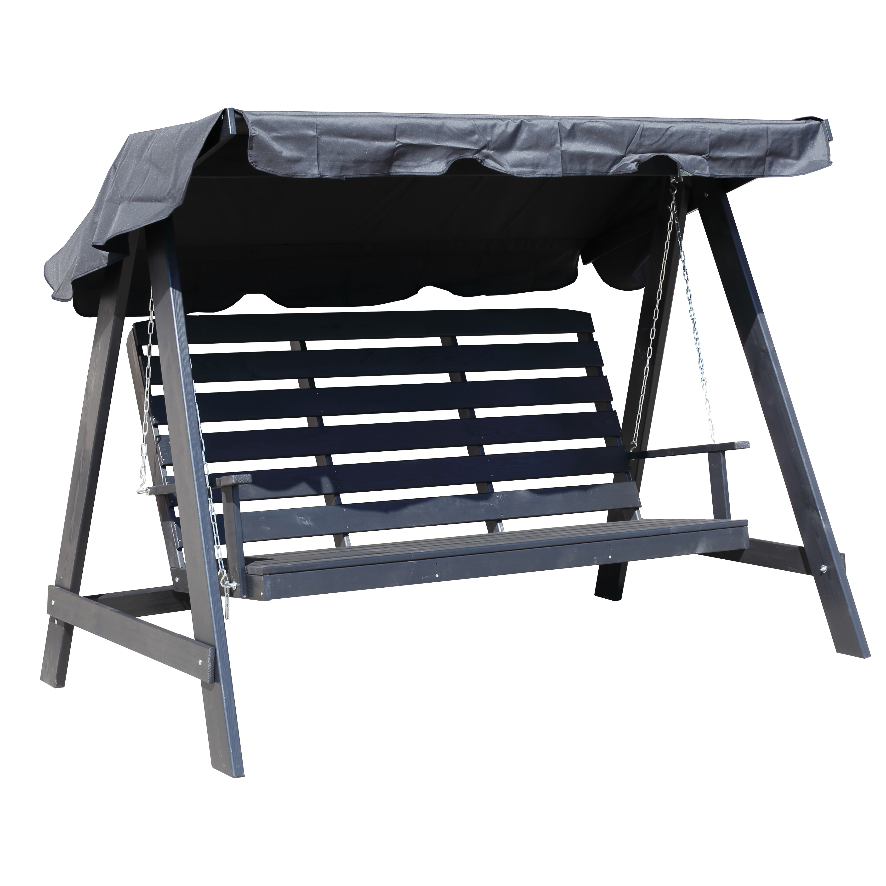 Hammock Baltic Garden Pelle Gunga utan Tak