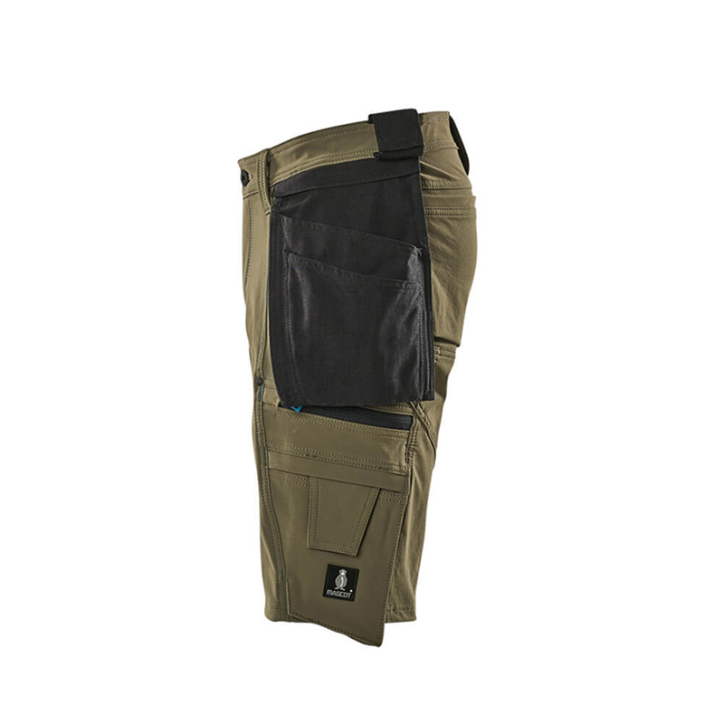 Shorts med hängfickor Mascot Advanced 17149-311