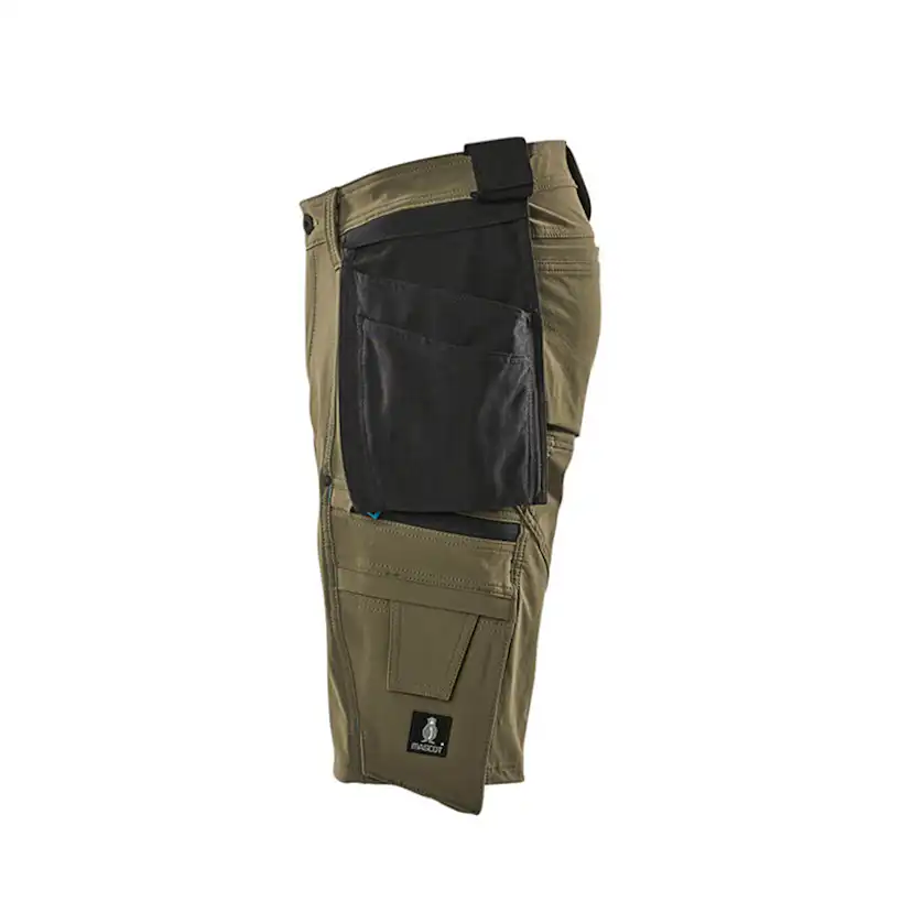 Shorts med hängfickor Mascot Advanced 17149-311