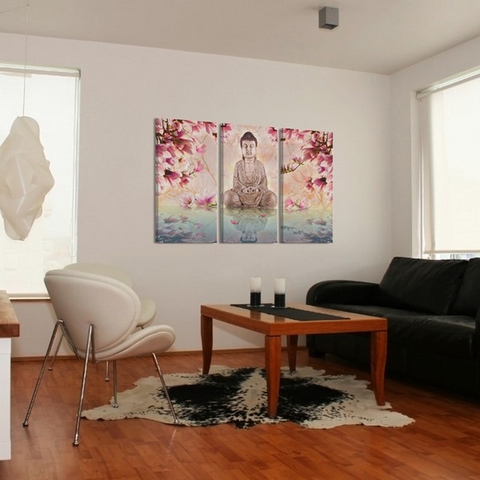 Tavla Arkiio Buddha Meditation