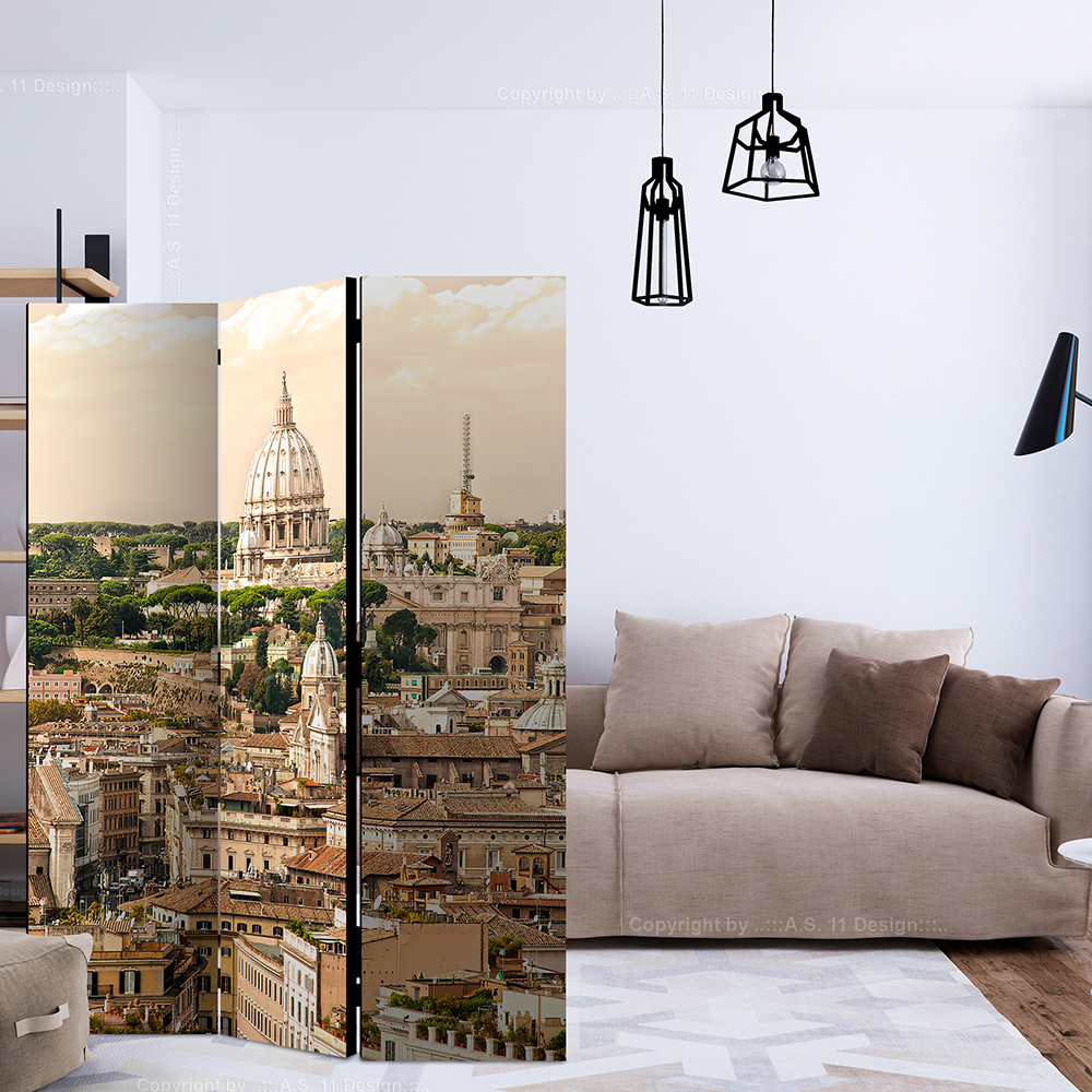 Rumsavdelare Arkiio Roman Holiday 135x172 cm