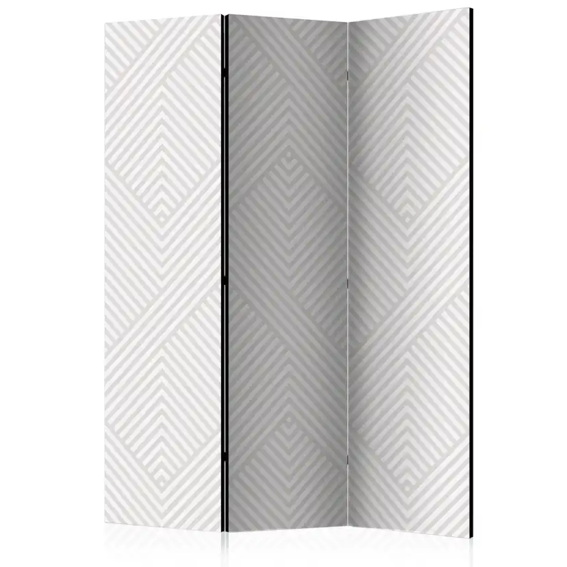 Rumsavdelare Arkiio Broken Lines 135x172 cm