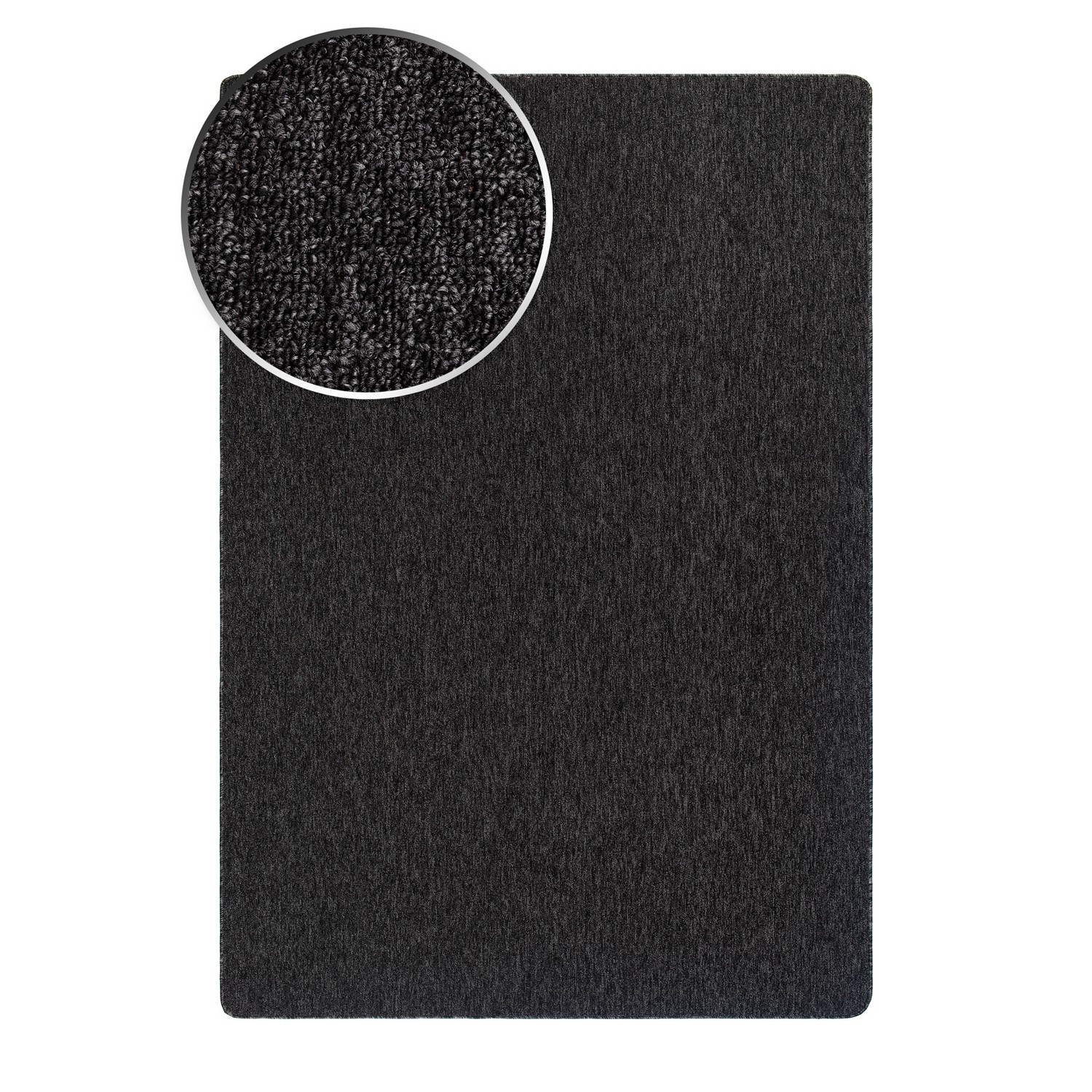 Flatvävd Matta KM Carpets Porto