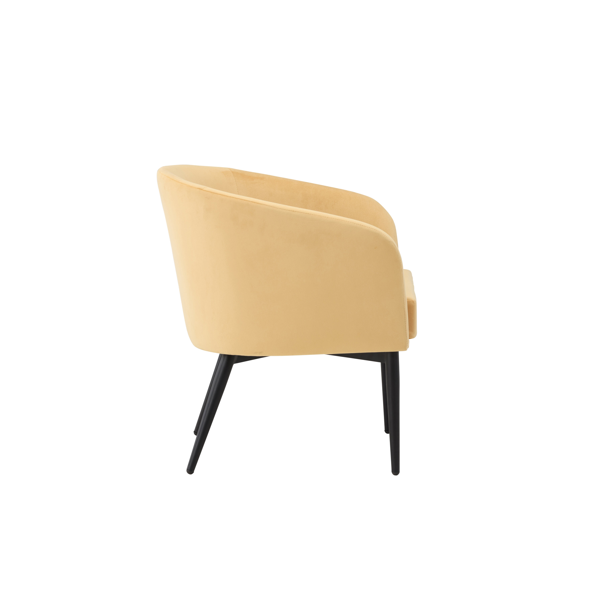 Svart/Black/Black