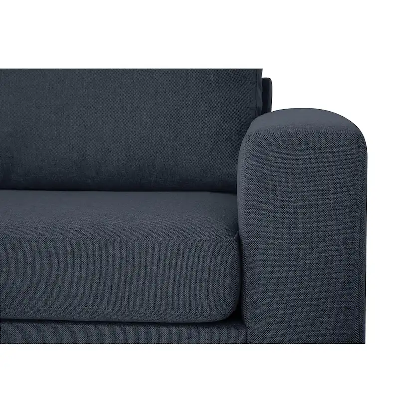 2,5-sitssoffa Scandinavian Choice Crazy med Divan