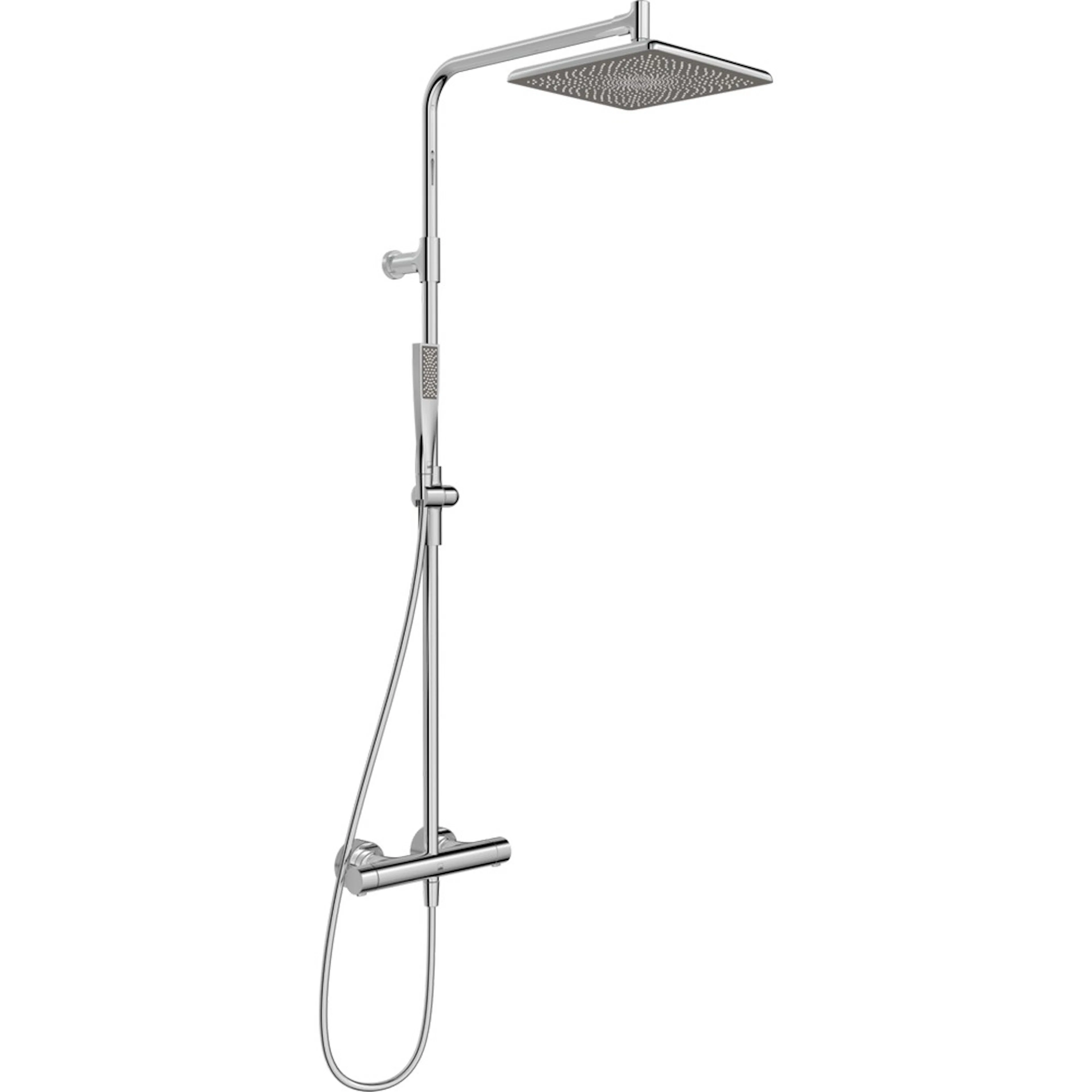 Takduschset Oras Aurelia Square 150 cc