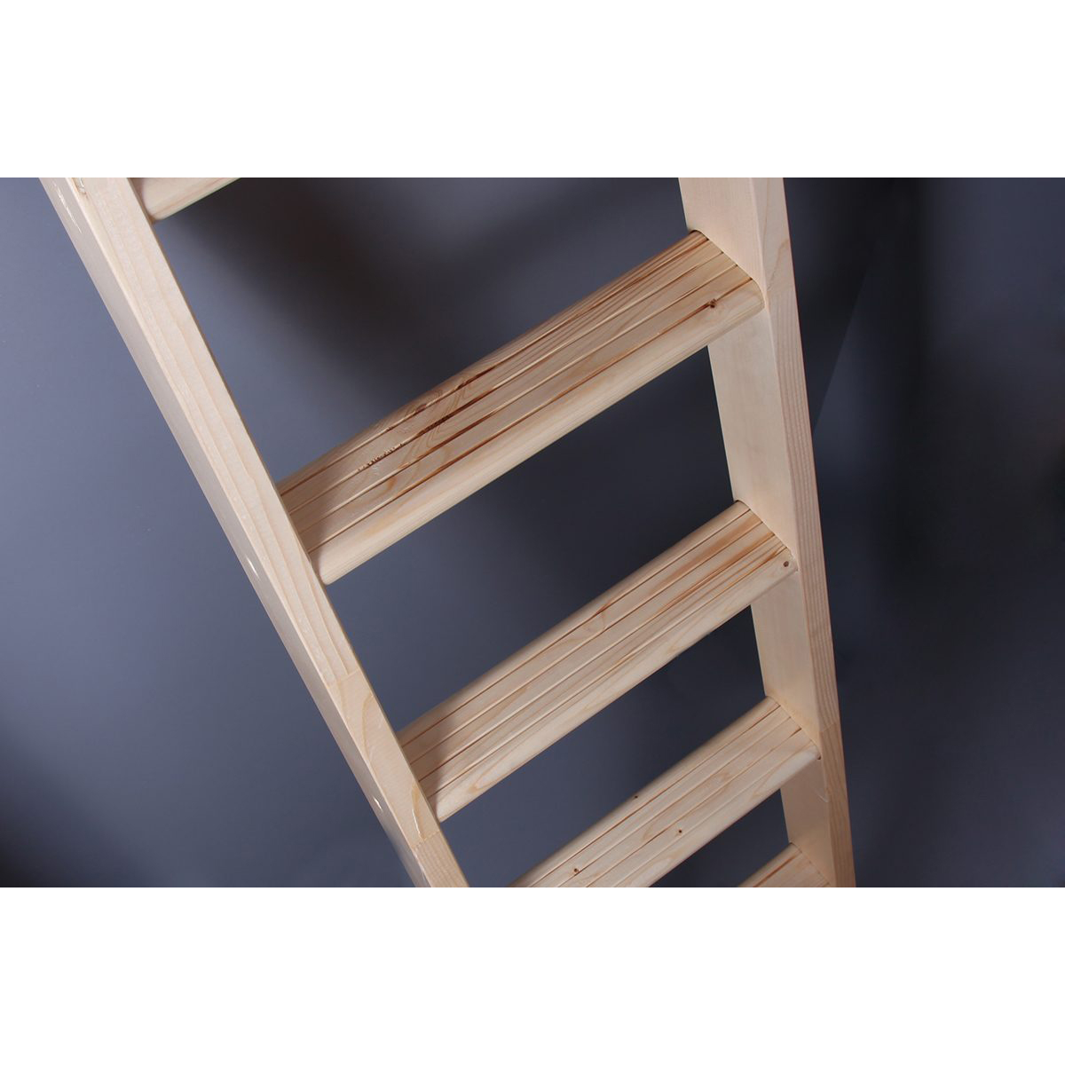Lofttrappa Byggera Flexibel 40