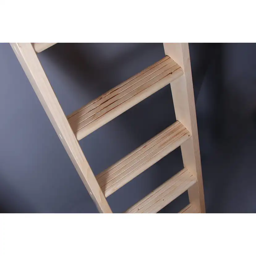 Lofttrappa Byggera Flexibel 40
