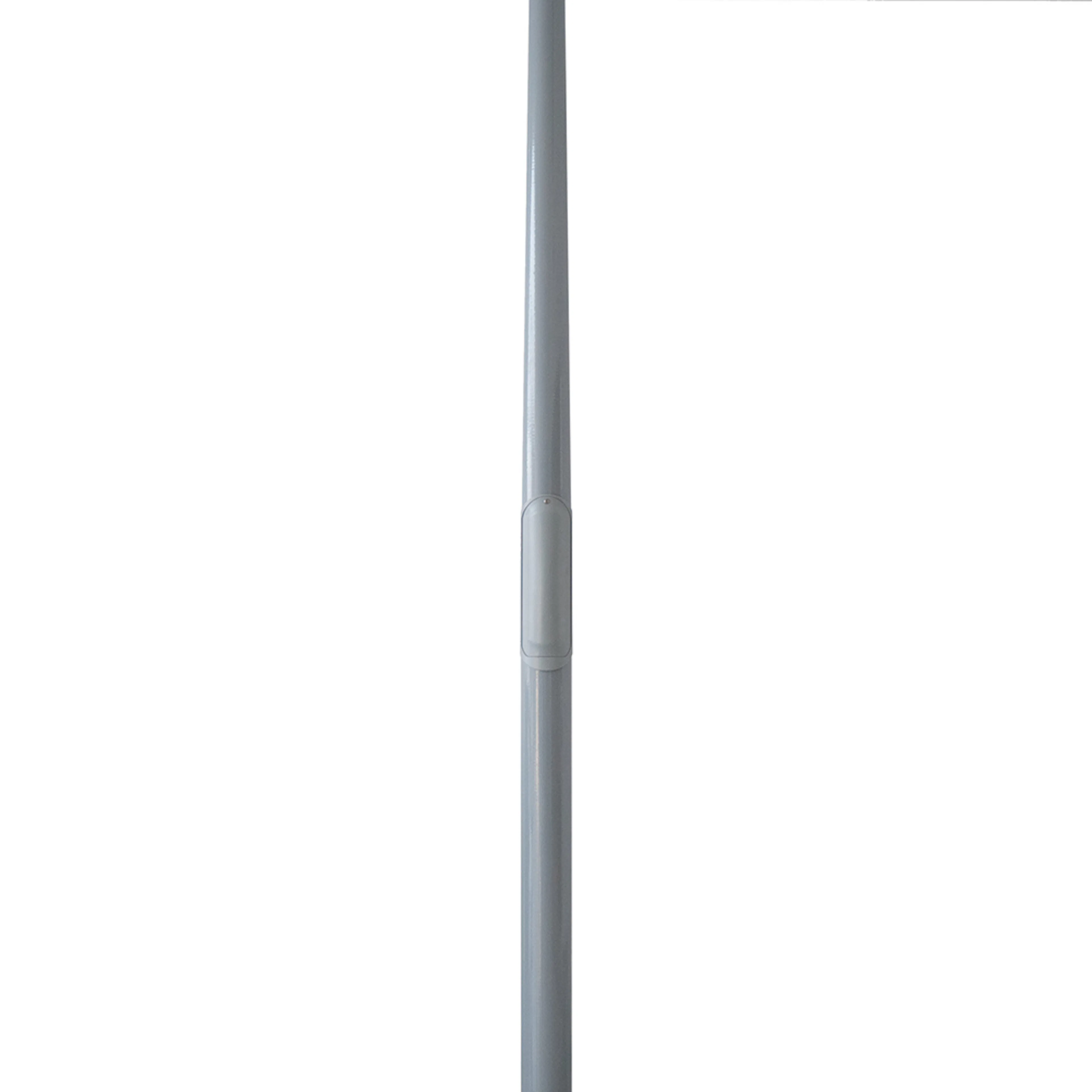 Stolpe Norlys till Stolparmatur