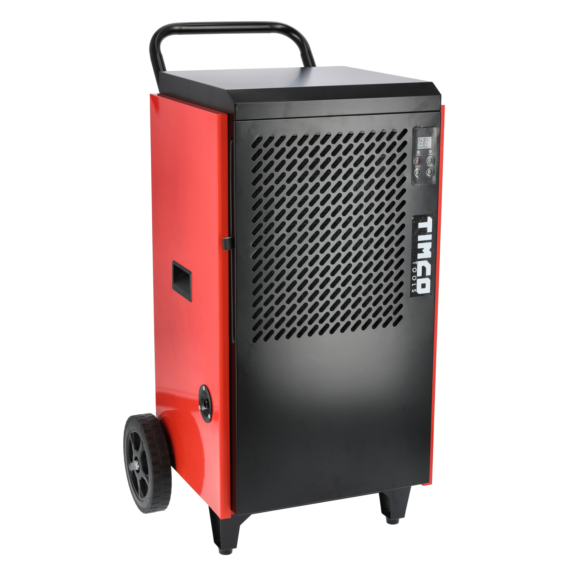 Ultraljudstvätt Timco 70L