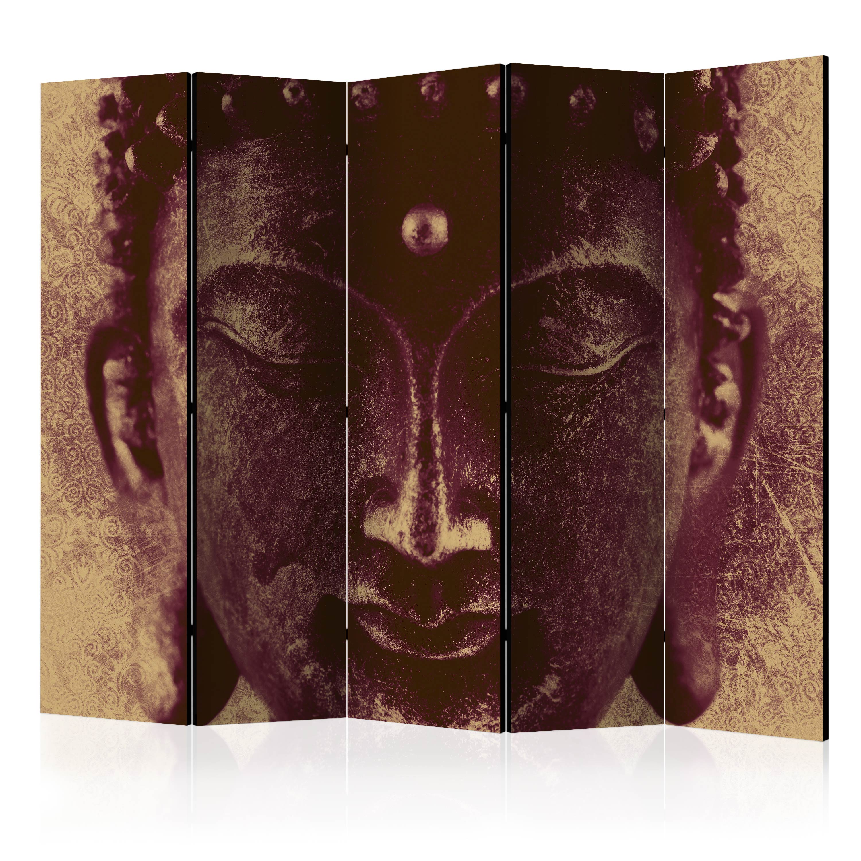 Rumsavdelare Arkiio Wise Buddha II 225x172 cm