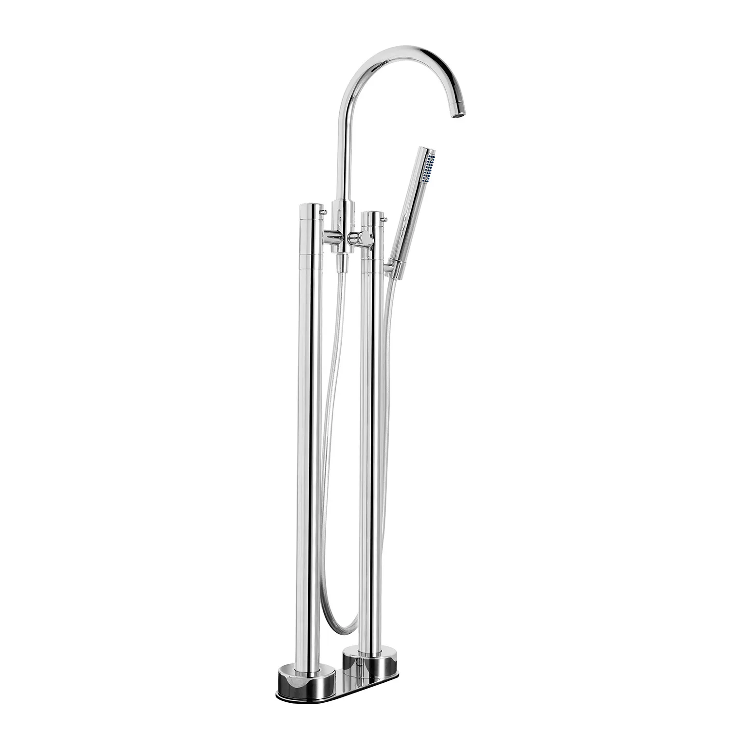 Badkarsblandare Hafa Floor