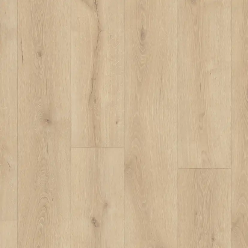 Laminatgolv Pergo Wide Long Plank 4V - Seaside Oak