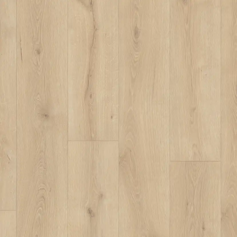 Laminatgolv Pergo Wide Long Plank 4V - Seaside Oak