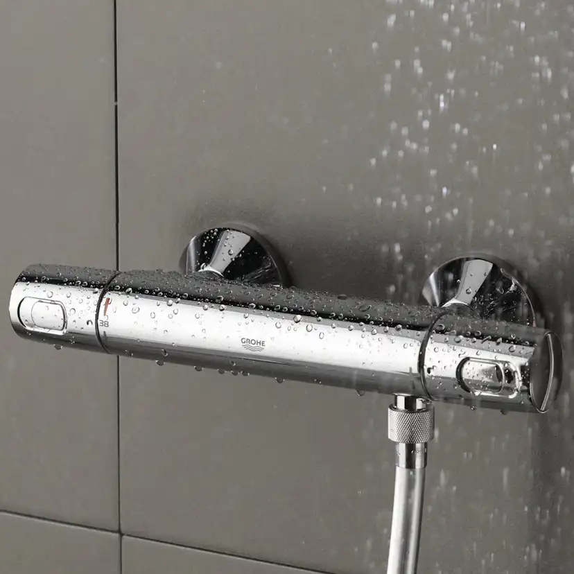 Duschblandare Grohe Precision Trend 34229 150 cc