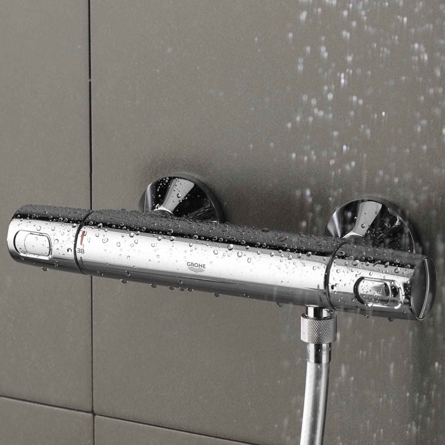 Duschblandare Grohe Precision Trend 34229 150 cc