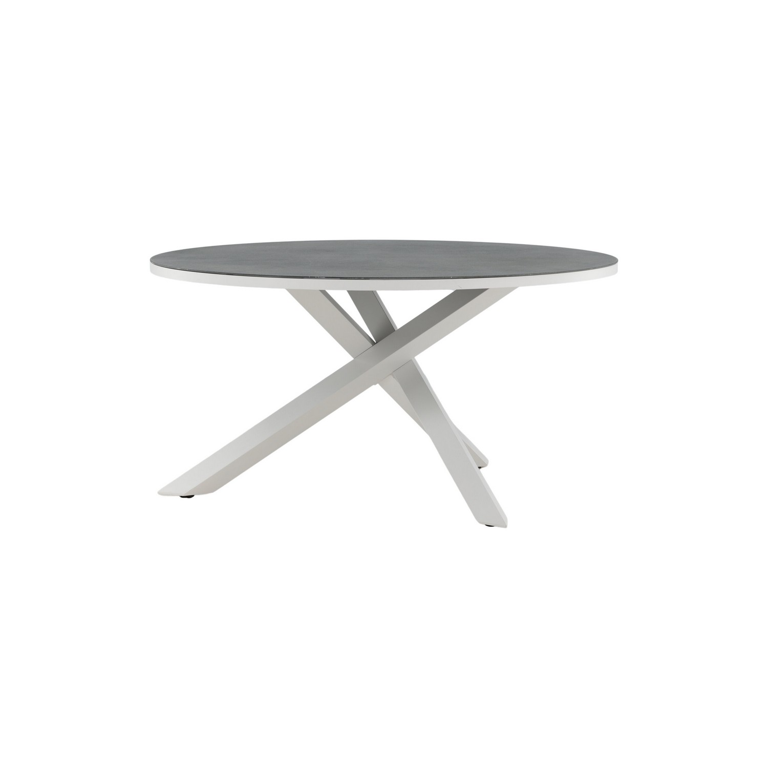 Utebord Venture Home Copacabana Runt Aluminiumbord