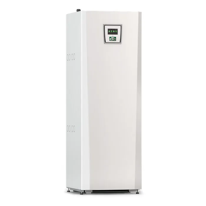 Bergvärmepump CTC EcoPart i400 Pro