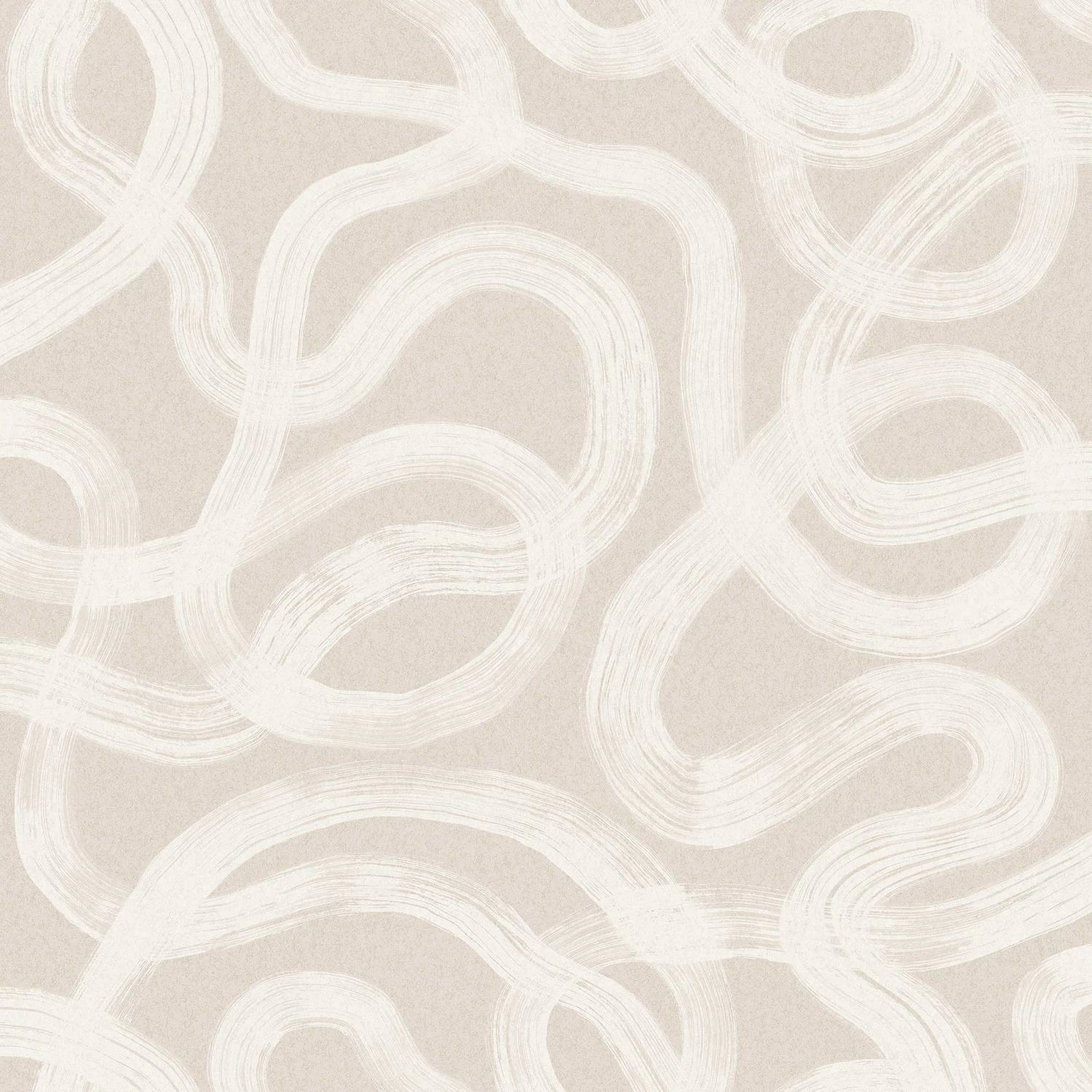 Tapet Boråstapeter Curve 4734