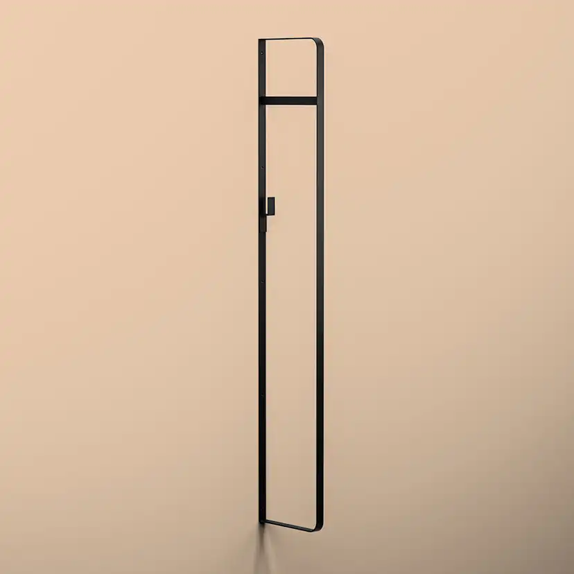 Klädhängare Lundbergs August