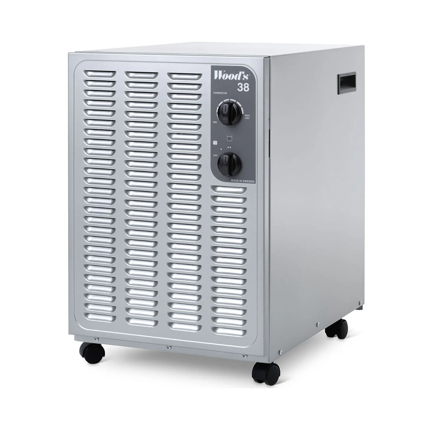 Avfuktare Woods SW38F