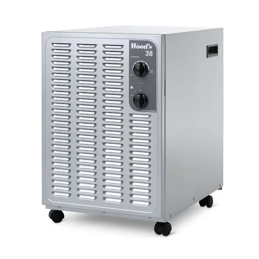 Avfuktare Woods SW38F