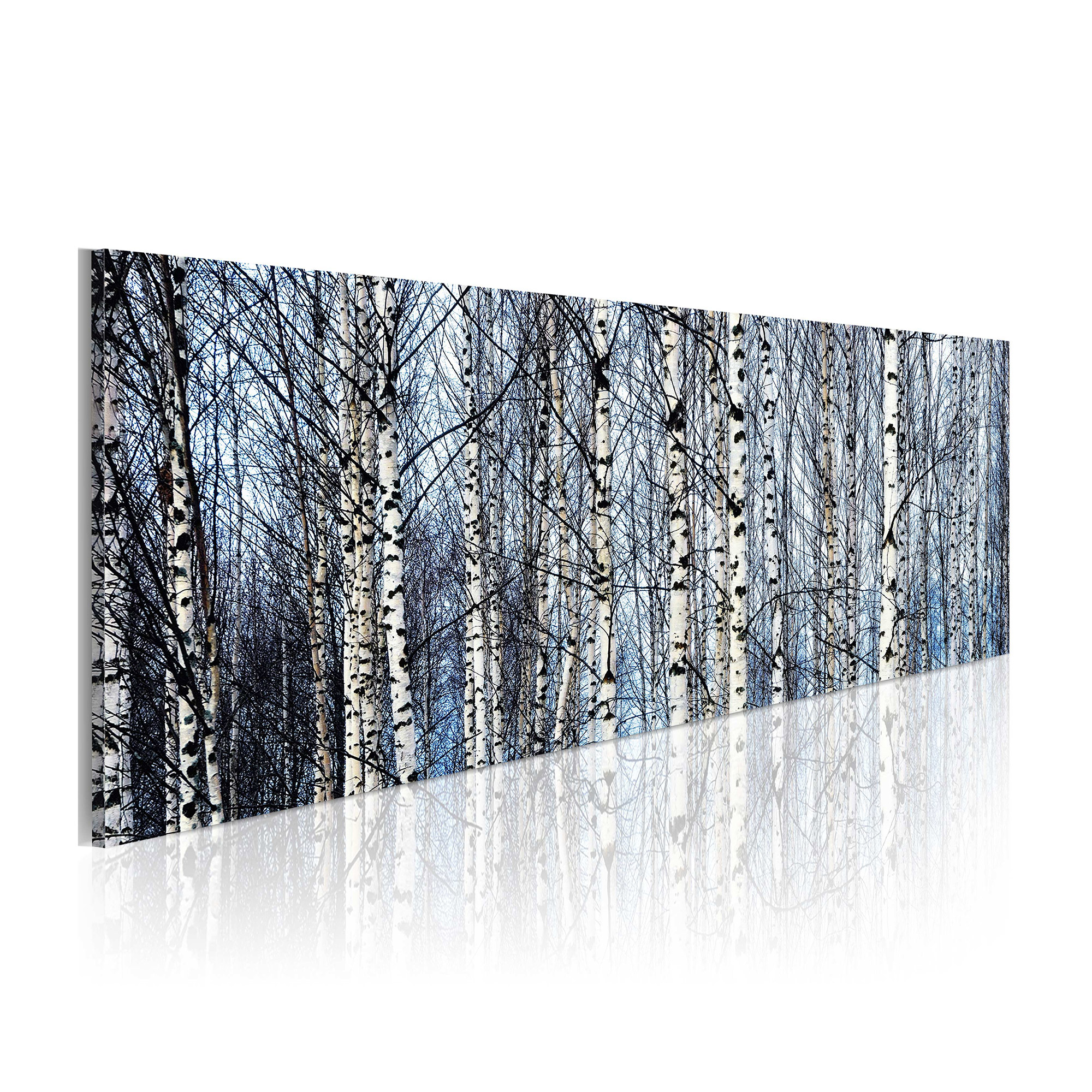 Tavla Arkiio Vita Björkar